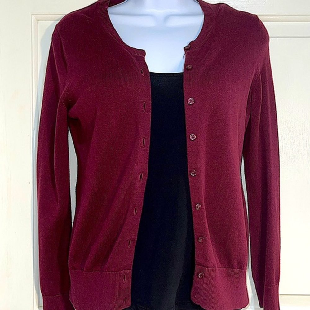 Banana Republic Cardigan